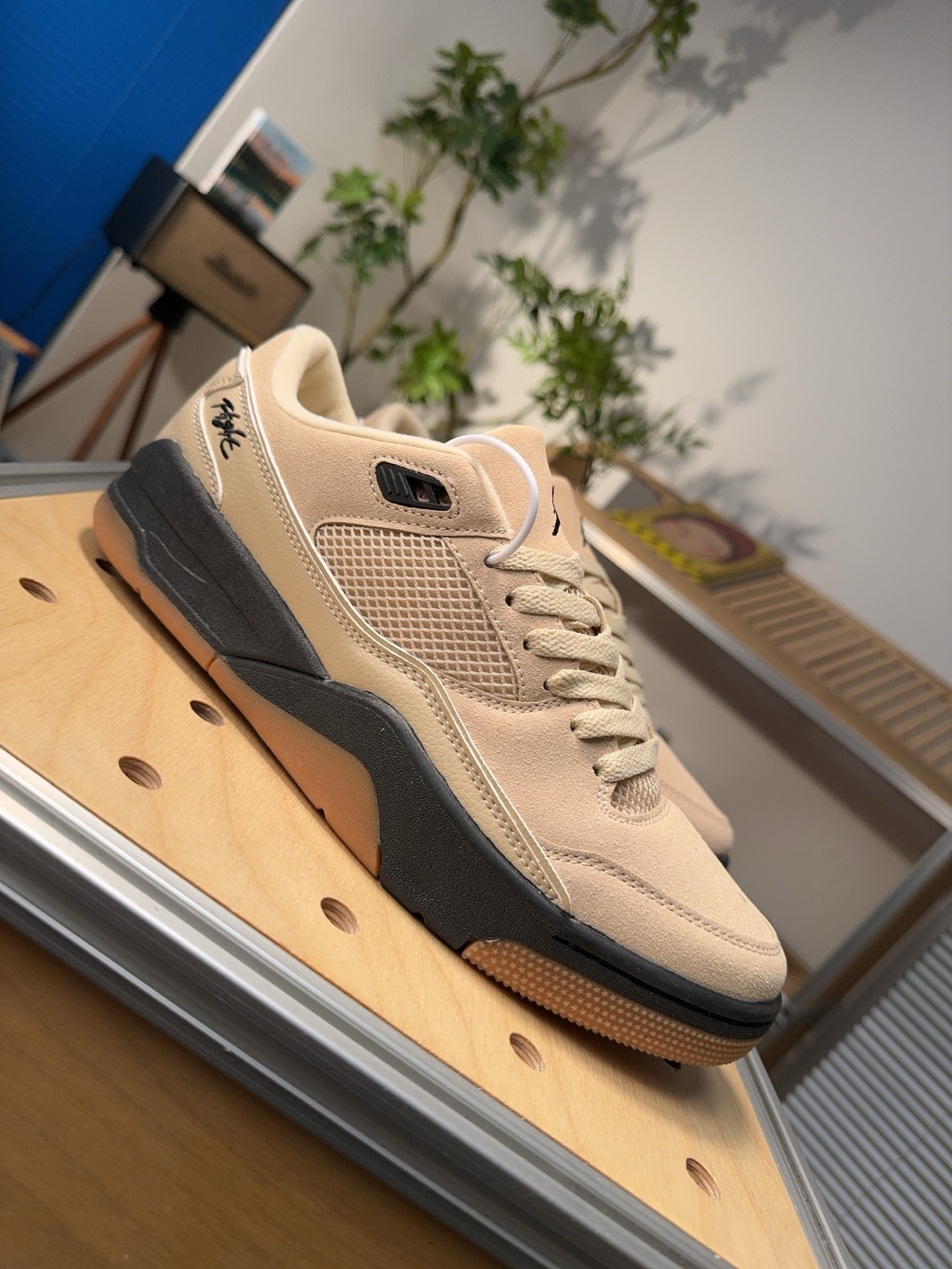 Nike Jordan